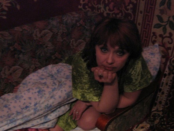 Светлана Федорова