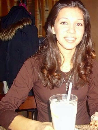 Кристина Родригес