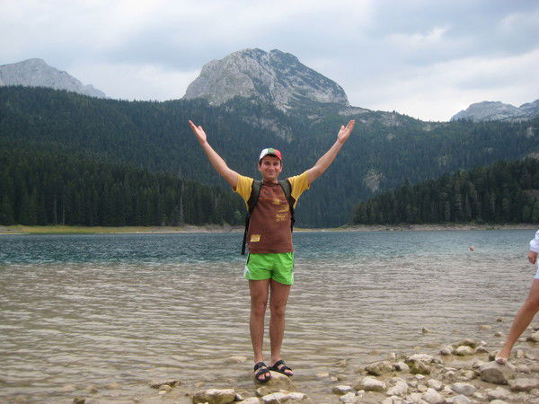 Саша Шитиков