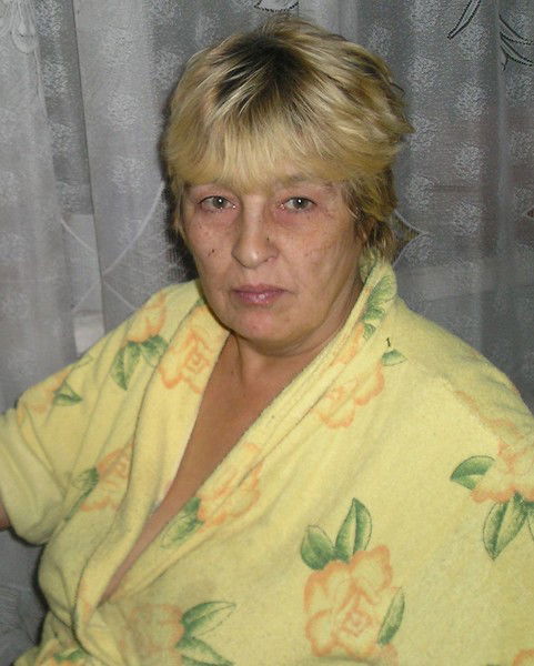 Антонина Запольских