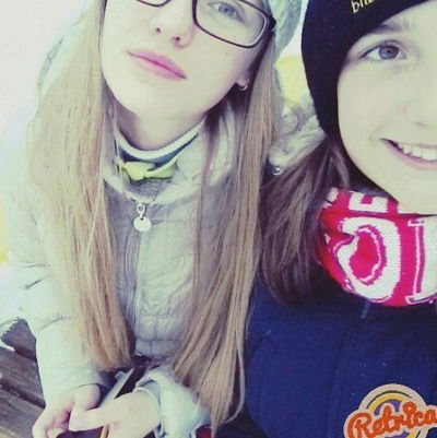 Арина Горшенёва