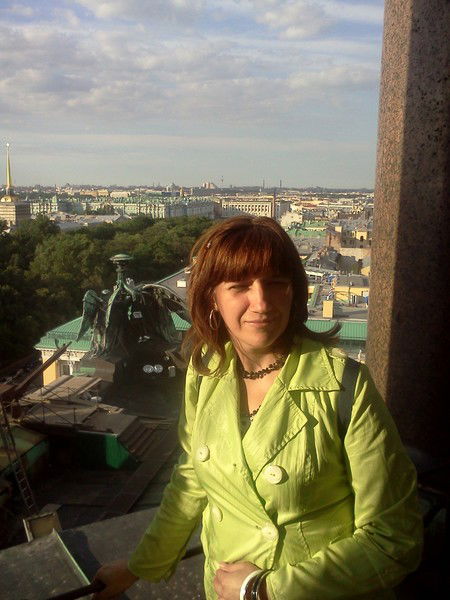 Марина Филиппова