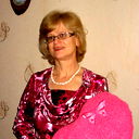 Валентина Лемехова