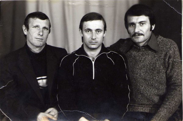 Владимир Шевчук