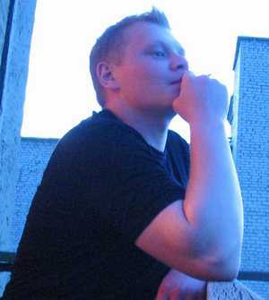 Виктор Лукьянченко