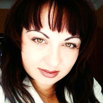 Катерина Локтионова