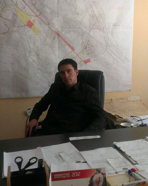 Эдем Мамбетов