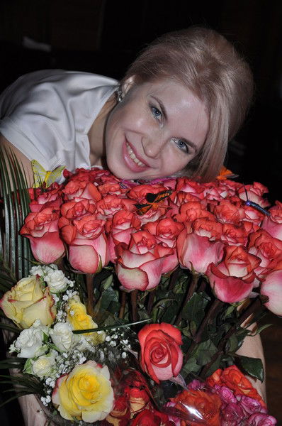 Виктория Мирошниченко