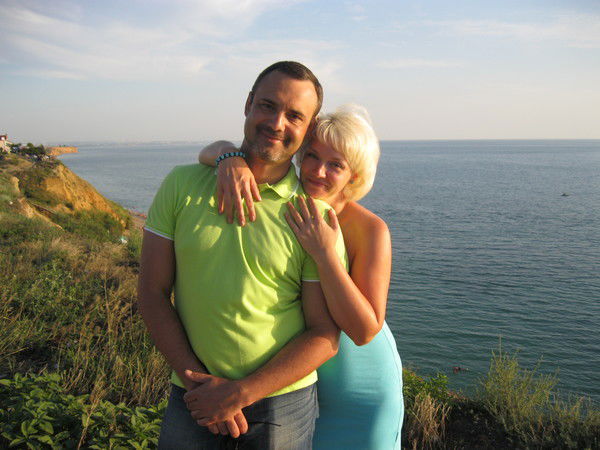 Юлия Михайленко