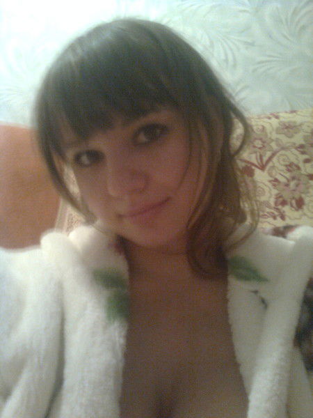 Екатерина Франкова