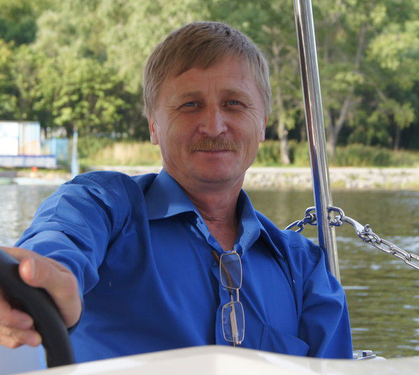 Артур Парфута