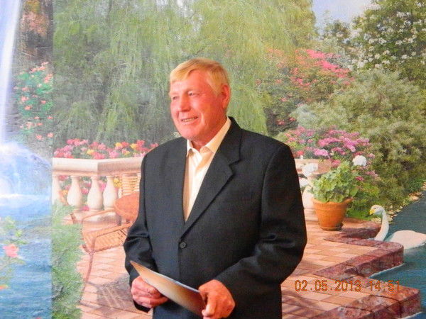 Алексей Панков