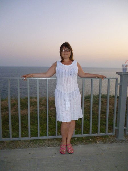 Татьяна Третяк