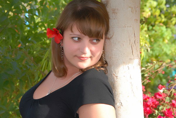 Лиля Ахметова