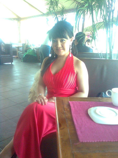 Жанна Жаксугулова