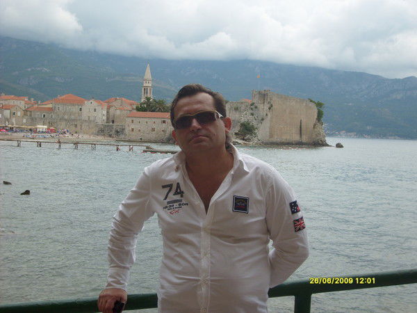 Александр Анатольевич Полынцев