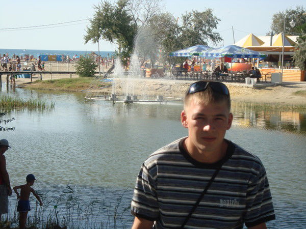 Айнур Нуриахметов