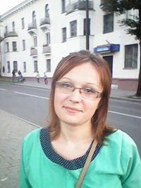 Юлия Сазанович