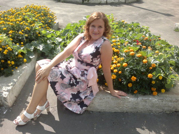 Ирина Тимошина