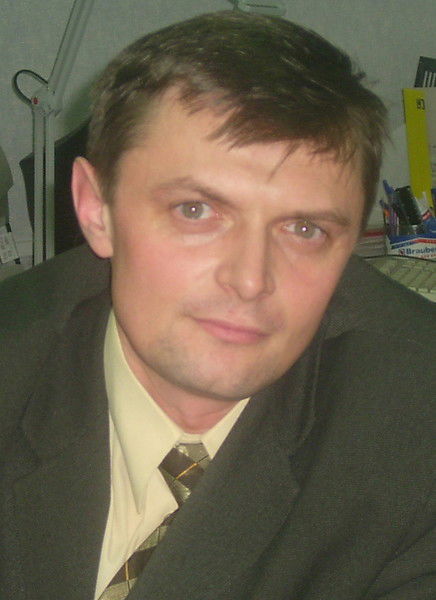 Сергей Перешитов