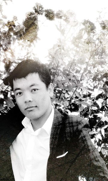 Кадырбек Самидинов