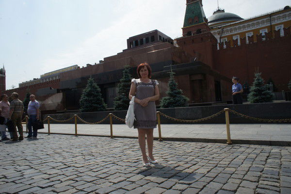 Ирина Орленко