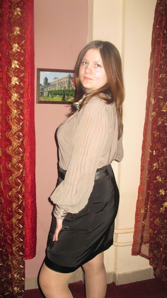 Елена Федорова