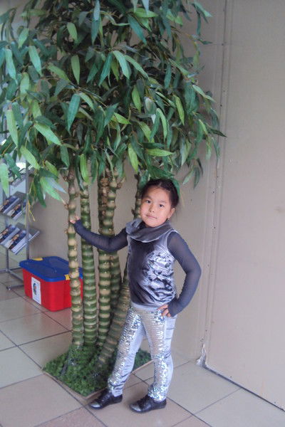 Мирана Белекова