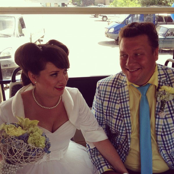 Татьяна Волк-Левонович