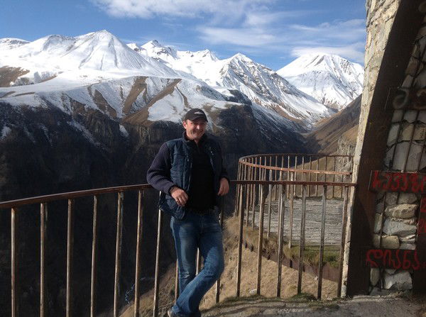 Артур Фаворит