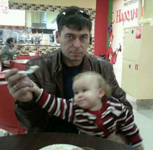 Евгений Шельгаас