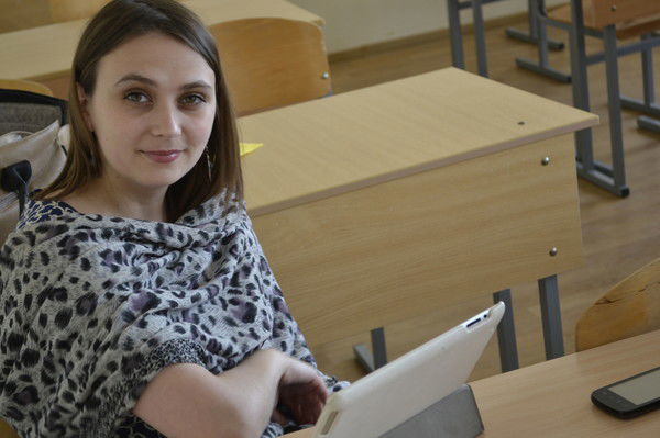 Татьяна Крылова