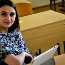 Татьяна Крылова