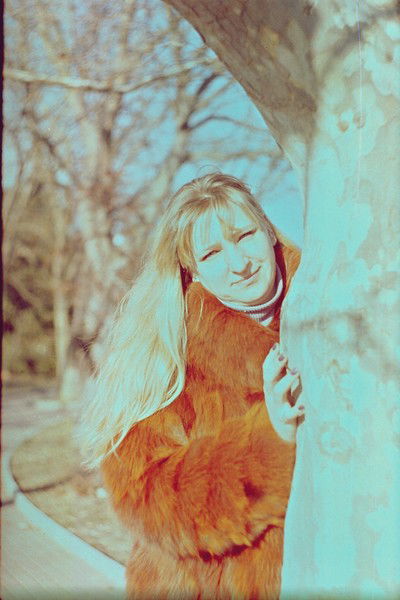 Юлия Пашинина