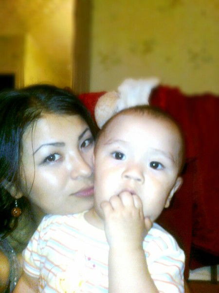 Гульмира Сагиндыкова