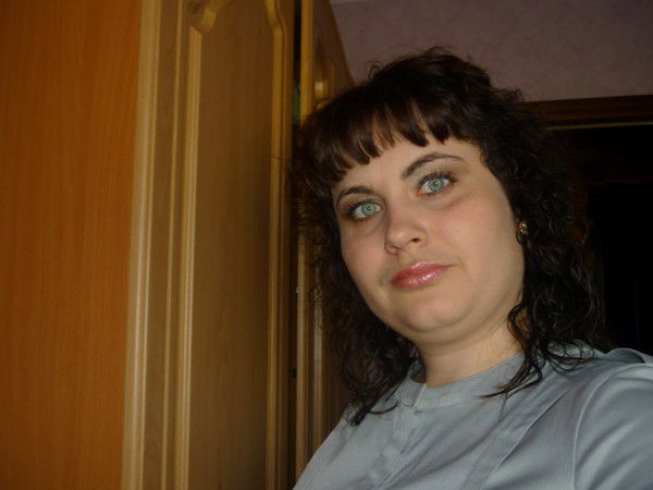 Светлана Белова