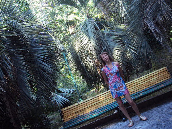 Анжела Старикова