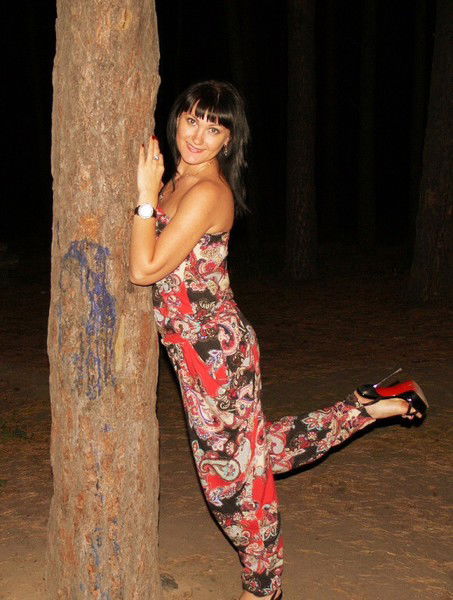 Юлианна Мартынова