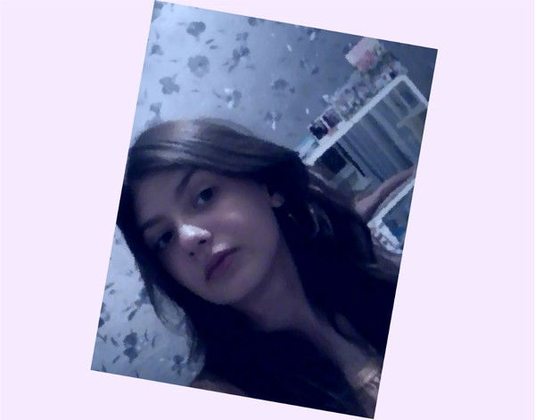 Анастасия Найденова