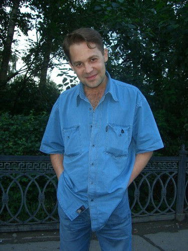 Алексей Перф