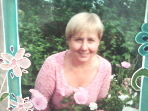 Наталья Потеряхина