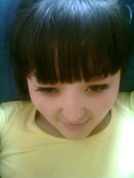 Жанара Кожахметова