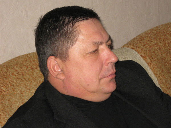 Николай Батищев