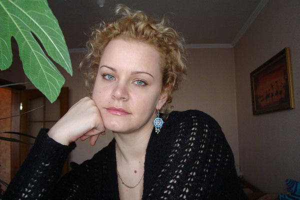 Татьяна Овсяник