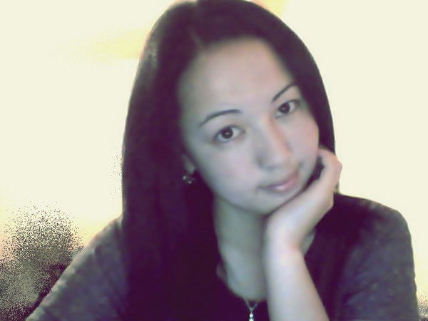 Назерке Жунусова