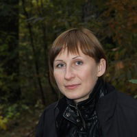 Елена Деркач