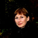 Елена Деркач