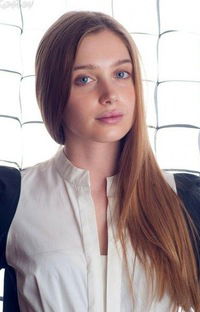 Юлия Онищенко