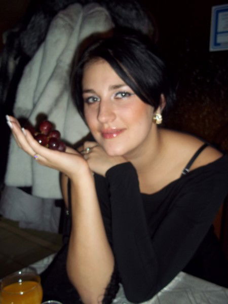 Анастасия Кривенко