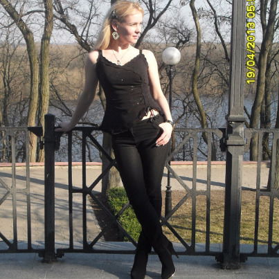 Ирина Концевая